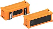 Bluetooth Speaker Protective Cover for Anker Soundcore 3, Silicone Protective Cover, Bluetooth Audio Accessories