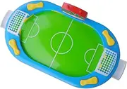 VANZACK 1pc Desktop Football Game Interactive Sports Toy for Boys and Girls Material Portable Mini Size