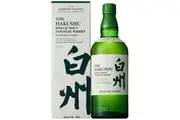 Hakushu Distillers Reserve Single Malt Whisky