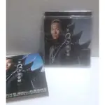 CD音樂--杜德偉 林韋君‧第8號當鋪/電視原聲帶/滾石音樂2003發行~