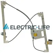 Electric Window Regulator fits PEUGEOT 208 Mk1 1.2 LHD Only Right 12 to 19 New