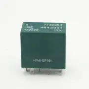 1x Central Window Control Relay Unit For Fiat Brava Punto GT Palio Siena Weekend