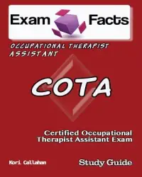 在飛比找博客來優惠-Exam Facts COTA Certified Occu