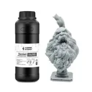 Flashforge Standard Photopolymer 3D Printer Rapid Resin LCD UV-Curing 405nm GREY