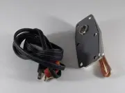 Engine Heater Kit for ISCO Hauling Vehicles IC23R w/Cummins NH855-C250 Eng.