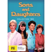Sons & Daughters - Collection 2