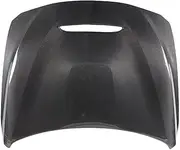 Carbon Fiber GTS Engine Hood Compatible for BMW 3 series 4 series F30 F35 F32 F33 F36 M3 M4 F80 F82 F83 GTS Bonnet GTS Front Bonnet