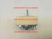 Smeg Ceramic Cooktop Hotplate Element Control Switch SA604 SA604SS SA605 SA605SS
