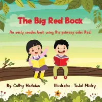 在飛比找博客來優惠-The Big Red Book