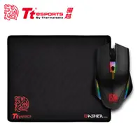 在飛比找PChome24h購物優惠-【Tt eSPORTS 曜越】塔龍 TALON Elite 