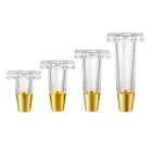 Furniture Leg Acrylic Wear Resistant Sofa Coach Foot for Shelf Bed Cupboard
