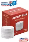 Aeropress Coffee Micro-Filter Pack Biodegradable Coffee Filters Compostable