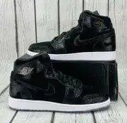 Size 4.5y - Nike Air Jordan Retro 1 High GG Heiress 832596 001