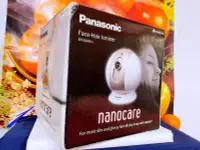 在飛比找露天拍賣優惠-Panasonic 國際牌 nanoe奈米保濕美顏器 EH-