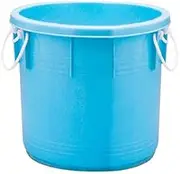 Squirrel Barrels 100L