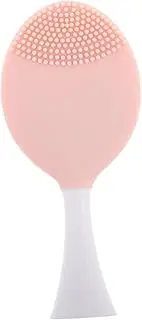 VALICLUD Face Cleansing Brush Replacement Silicone Exfoliating Scrubber for Electric Facial Cleaners Fit for Soocas Series Deep Cleansing Pore Purifying