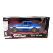 Fast & Furious: Brian's Ford Escort 1/24 Scale