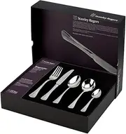[Stanley Rogers] Baguette Cutlery 30-Pieces Set