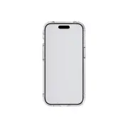 Tech21 Evo Clear - Apple iPhone 15 Case