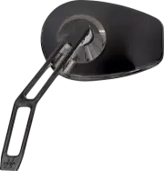 Pro-One Performance 102100 Micro Billet Mirror FOR HARLEY