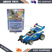 Carrera Paw Patrol Ready Race Rescue Chase Fun Toy Model Hobby Collectible
