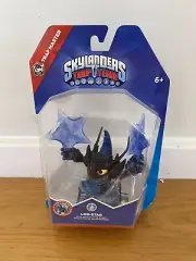 Skylanders Trap Team LOB-STAR Lobstar Water BNIB