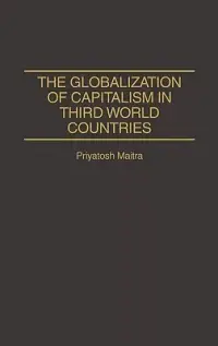 在飛比找博客來優惠-The Globalization of Capitalis