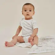 Cute Creatures AOP Onesie