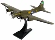 Corgi 1/72 Scale AA33319 - Boeing B17G Flying Fortress - Green