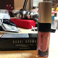 在飛比找蝦皮購物優惠-Bobbi Brown 金緻極霧唇釉#2Uber Pink