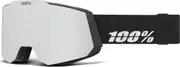 100% Snowcraft AF Snow Goggles