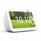 Echo Show 5 3Rd Generation Smart Display With Alexa Glacier White