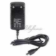 AC Converter Adapter DC 5V 3A Power Supply Charger EU plug 3000mA MICRO USB 15W