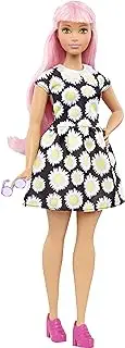 Barbie Fashionistas Doll 48 Daisy Pop