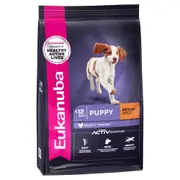 Eukanuba Puppy Medium Breed 15kg
