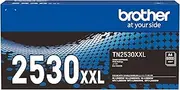 [Brother] Genuine TN2530XXL Black Toner Cartridge, Page Yield Up to 5000 Pages