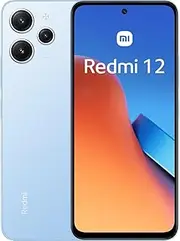 [Xiaomi] Redmi 12 4G 4GB RAM 128GB Sky Blue