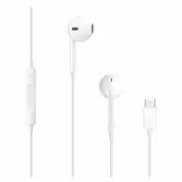 在飛比找有閑購物優惠-APPLE iPhone EarPods (USB-C) 線