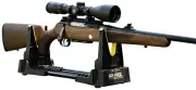 NEW Pro-Tactical Go Vice Collapsible Portable Gun Cleaning Gunsmithing Rifle