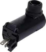 Windscreen Wiper Motor for Accord for Civic for Insight for Odyssey for Pilot for Element Car Wiper Front Windshield Windscreen