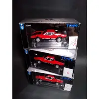 在飛比找蝦皮購物優惠-TOMICA TL0033 DE TOMASO PANTER