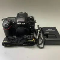 在飛比找Yahoo!奇摩拍賣優惠-Nikon D750 單機身 快門2萬 (水貨) (D780