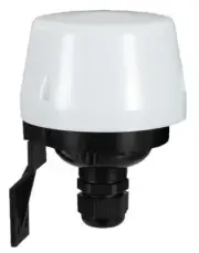 LIGHTING CONTROL SENSOR DUSK TO DAWN - ENSA-LC1