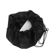 1.3M Surfing Diving Wetsuit Change Bag Mat Waterproof Polyester Fiber Carry Pack Pouch For Water Sports