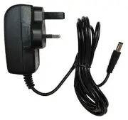 12V TC HELICON VOICETONE CREATE-XT EFFECT PEDAL POWER SUPPLY (2 METER) ADAPTER