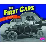 THE FIRST CARS