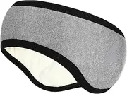 [Beavorty] Sleeping Ear Noise Insulation Headband for Comfortable Sleep Soft Earmuffs for Men and Women Versatile Noise Reduction for Home Hotels and Dorms