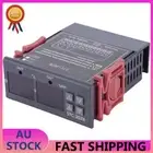 Hygrometer Incubator Controller Useful Temperature Controller for Refrigerators