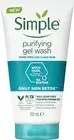 Daily Skin Detox Facial Cleanser Purifying 150 Ml