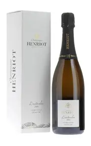 Henriot LInattendue Grand Cru Brut with Gift Box 2016 - 1 Bottles